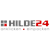 Bodenmarkierungsband aus Weich-PVC, rot, 50 mm x 33 lfm |  HILDE24 GmbH